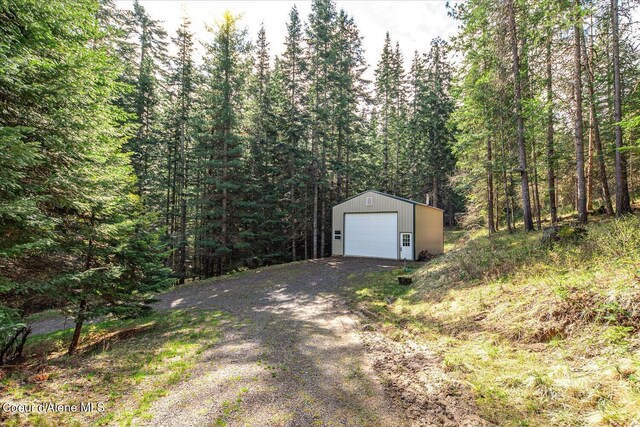 4891 E Eagles Mere Rd, Harrison, ID 83833 - photo 18