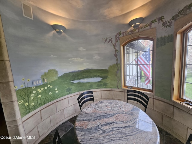 11268 N Friar Dr, Hayden, ID 83835 - balcony featuring outdoor dining space