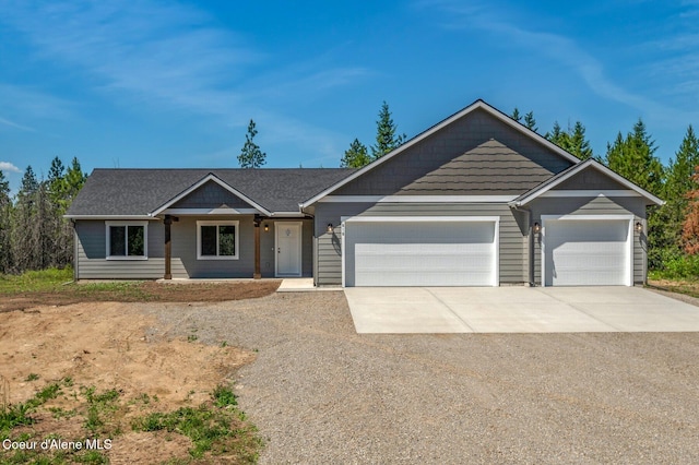818 Sawbuck Rd, Spirit Lake, ID 83869 - photo 1