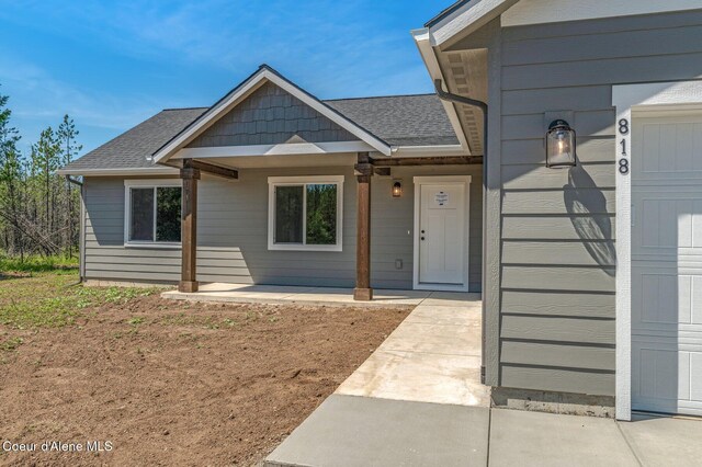 818 Sawbuck Rd, Spirit Lake, ID 83869 - photo 4