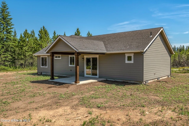 818 Sawbuck Rd, Spirit Lake, ID 83869 - photo 25
