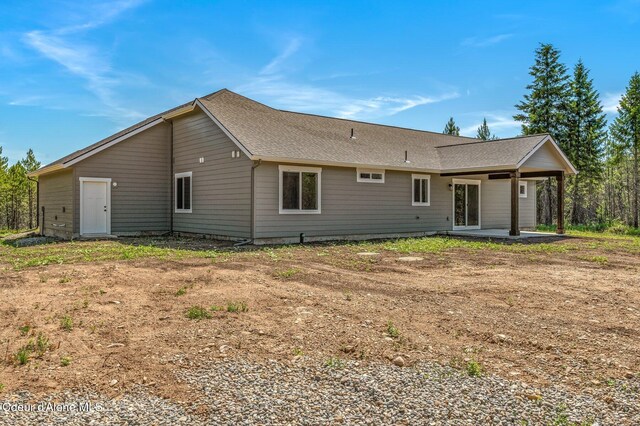 818 Sawbuck Rd, Spirit Lake, ID 83869 - photo 27