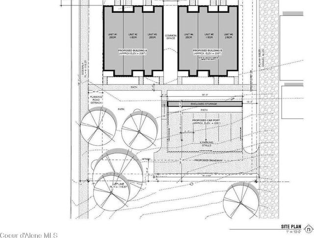 215 Lake St, Sandpoint, ID 83864 - floor plan