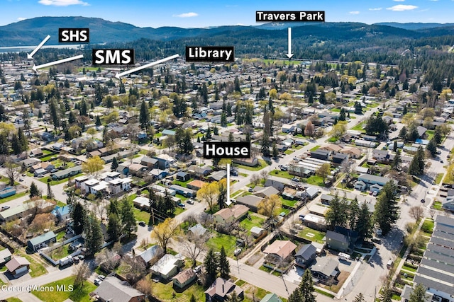 1110 Hickory St, Sandpoint, ID 83864 - photo 57