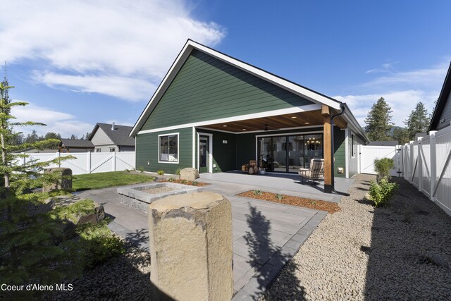 LT4BLK2 E Valley St, Oldtown, ID 83822 - photo 43