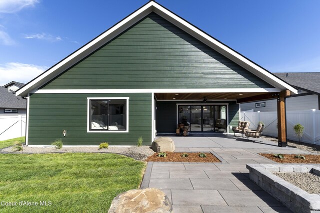 LT4BLK2 E Valley St, Oldtown, ID 83822 - photo 44