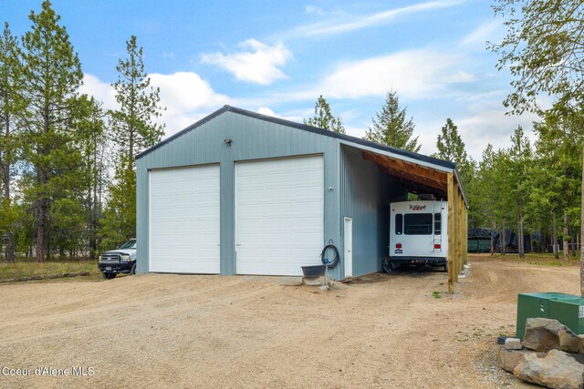 299 Cardinal Ln, Spirit Lake, ID 83869 - photo 22