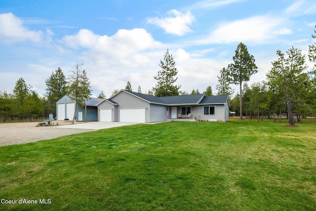 299 Cardinal Ln, Spirit Lake, ID 83869 - photo 29