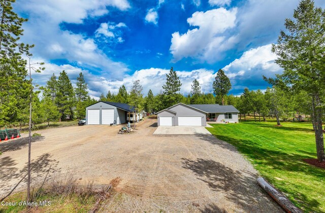 299 Cardinal Ln, Spirit Lake, ID 83869 - photo 6
