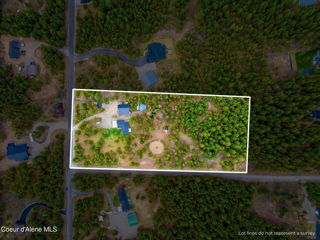299 Cardinal Ln, Spirit Lake, ID 83869 - photo 31