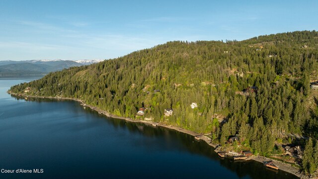 NKA Bottle Bay Rd, Sagle, ID 83860