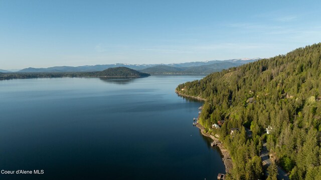 NKA Bottle Bay Rd, Sagle, ID 83860