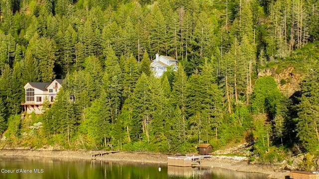 NKA Bottle Bay Rd, Sagle, ID 83860