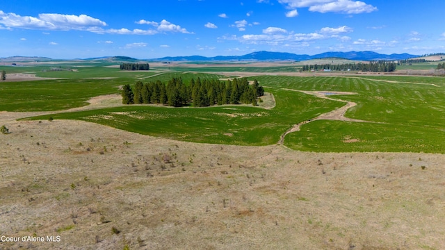 LOT5 Lone Moose Dr, Plummer, ID 83851
