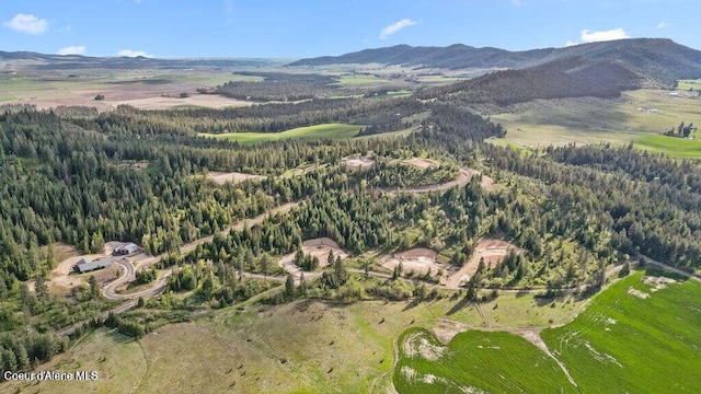LOT5 Lone Moose Dr, Plummer, ID 83851