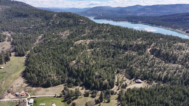 NNA Moose Mountain Rd, Priest River, ID 83856