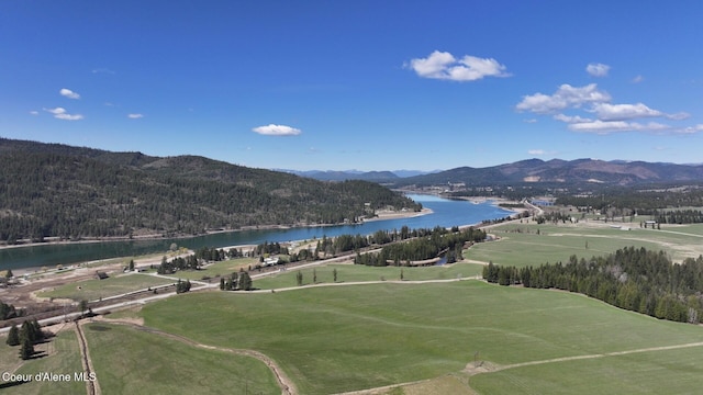 NNA Moose Mountain Rd, Priest River, ID 83856