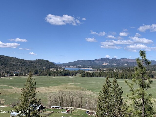 NNA Moose Mountain Rd, Priest River, ID 83856