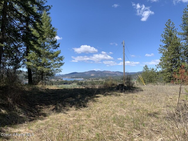 NNA Moose Mountain Rd, Priest River, ID 83856