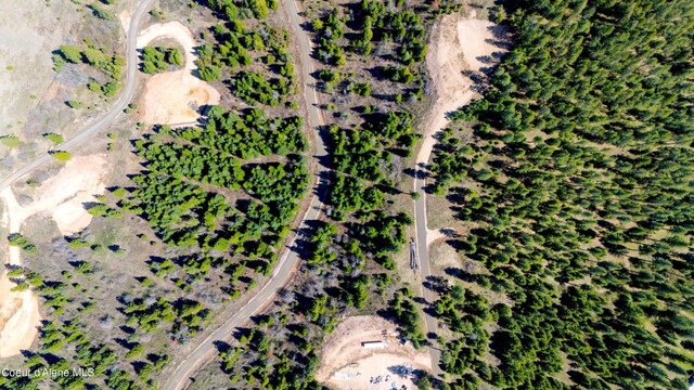 LOT10 Lone Moose Dr, Plummer, ID 83851
