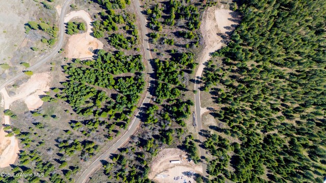 LOT10 Lone Moose Dr, Plummer, ID 83851