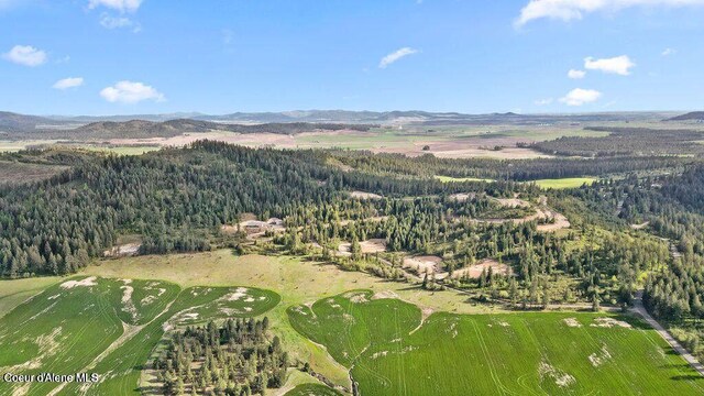 LOT10 Lone Moose Dr, Plummer, ID 83851