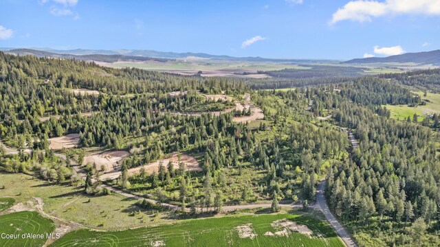 LOT10 Lone Moose Dr, Plummer, ID 83851