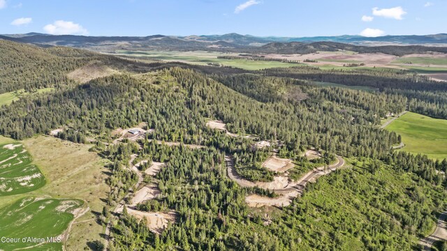 LOT10 Lone Moose Dr, Plummer, ID 83851