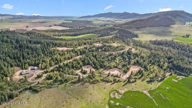 LOT10 Lone Moose Dr, Plummer, ID 83851