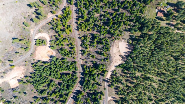 LOT10 Lone Moose Dr, Plummer, ID 83851