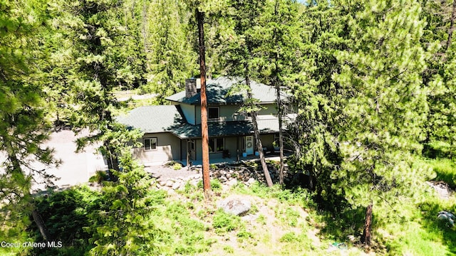 55 Moore Crk Rd, Sagle, ID 83860 - photo 67