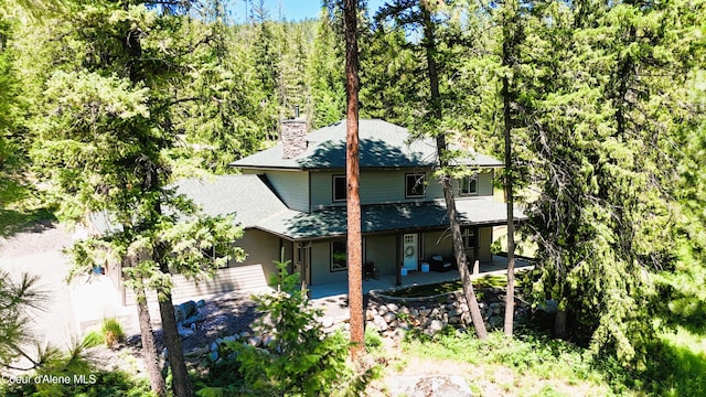 55 Moore Crk Rd, Sagle, ID 83860 - photo 75