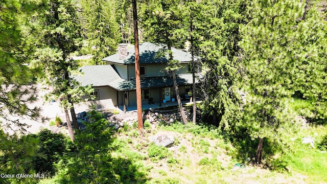 55 Moore Crk Rd, Sagle, ID 83860 - photo 78