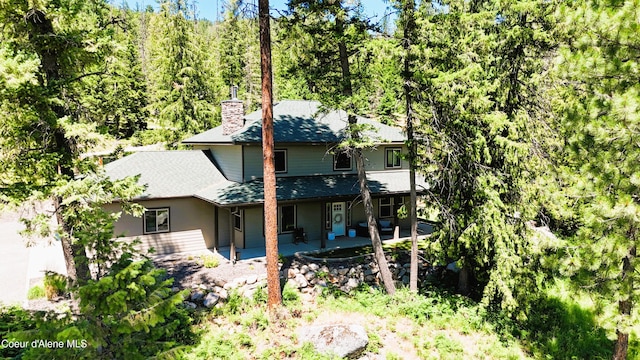 55 Moore Crk Rd, Sagle, ID 83860 - photo 79