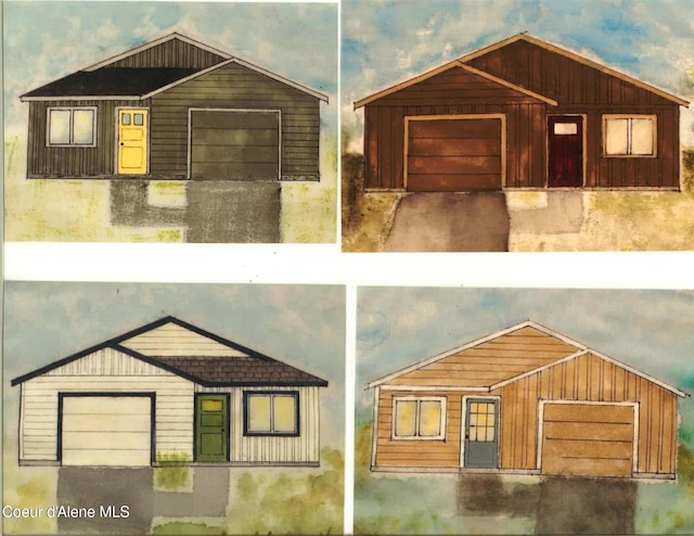 NKA F St, Plummer, ID 83851 - a document