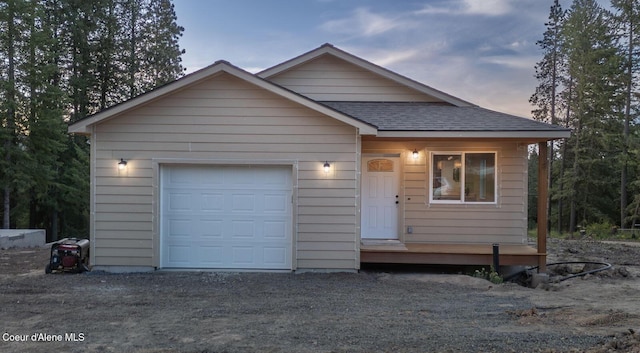 NKA F St, Plummer, ID 83851 - photo 1