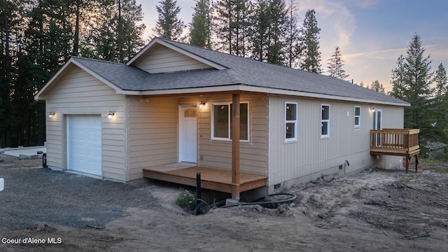 NKA F St, Plummer, ID 83851 - photo 2