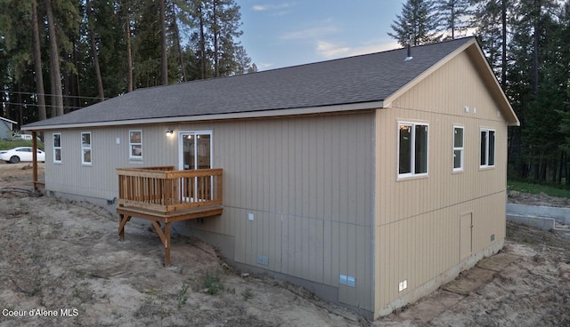 NKA F St, Plummer, ID 83851 - photo 3