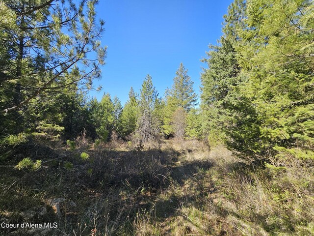 NNA N Sunset Hill Rd, Athol, ID 83801