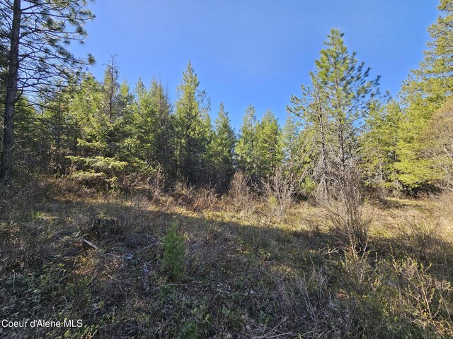 NNA N Sunset Hill Rd, Athol, ID 83801