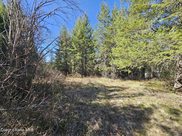 NNA N Sunset Hill Rd, Athol, ID 83801