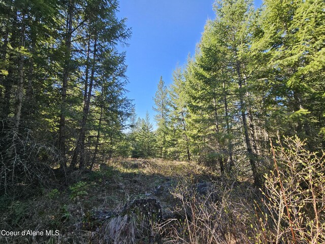 NNA N Sunset Hill Rd, Athol, ID 83801
