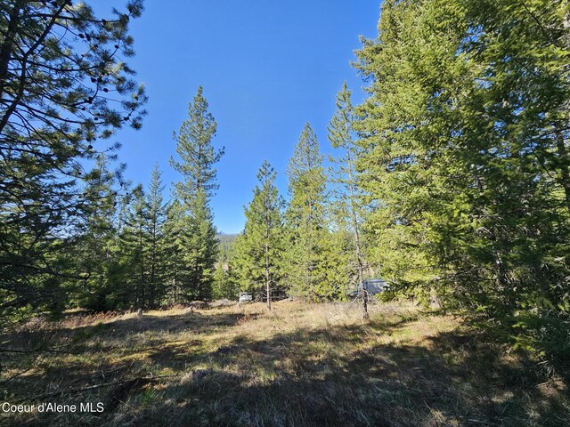 NNA N Sunset Hill Rd, Athol, ID 83801