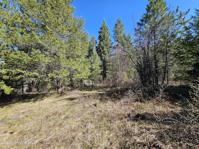 NNA N Sunset Hill Rd, Athol, ID 83801