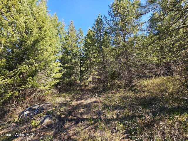 NNA N Sunset Hill Rd, Athol, ID 83801