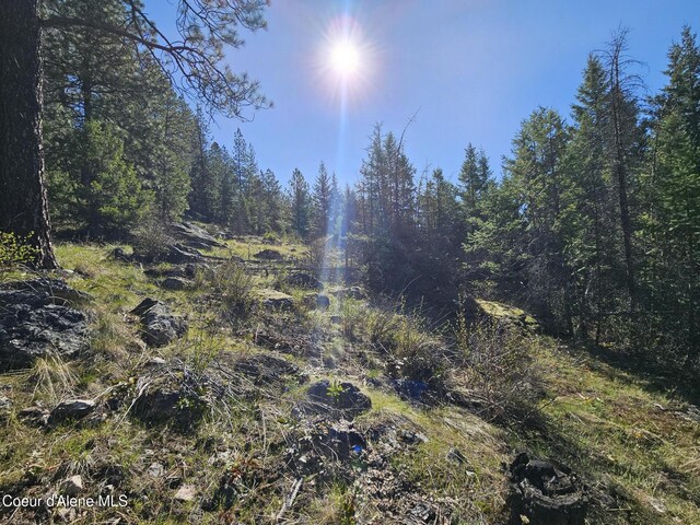 NNA N Sunset Hill Rd, Athol, ID 83801