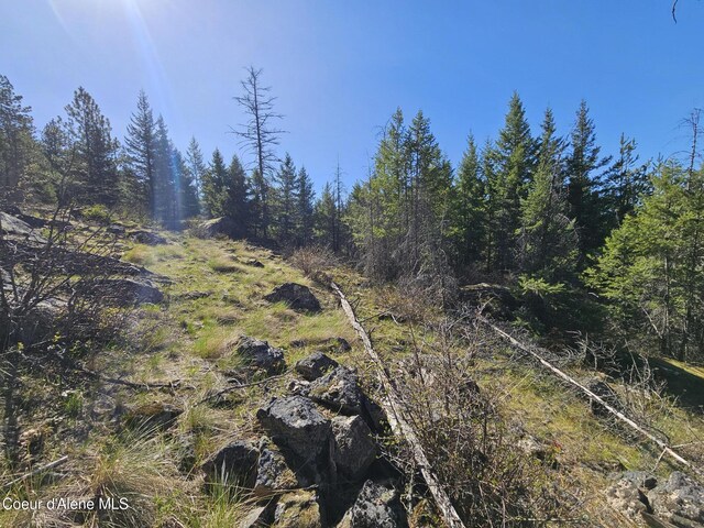 NNA N Sunset Hill Rd, Athol, ID 83801