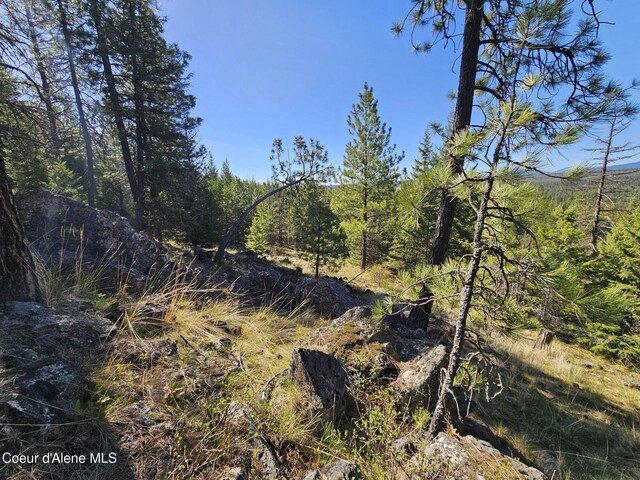 NNA N Sunset Hill Rd, Athol, ID 83801