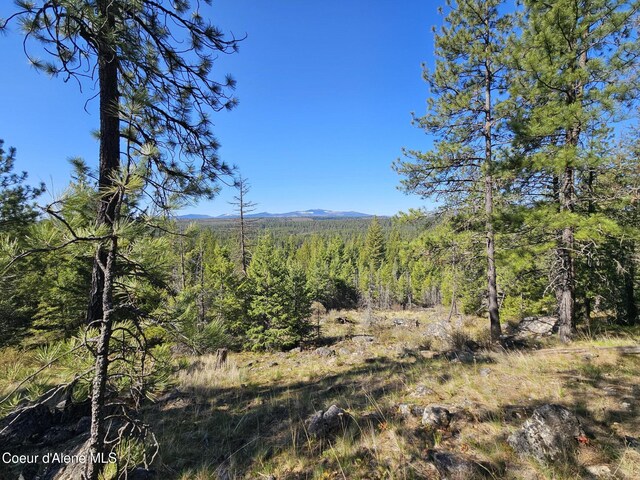 NNA N Sunset Hill Rd, Athol, ID 83801