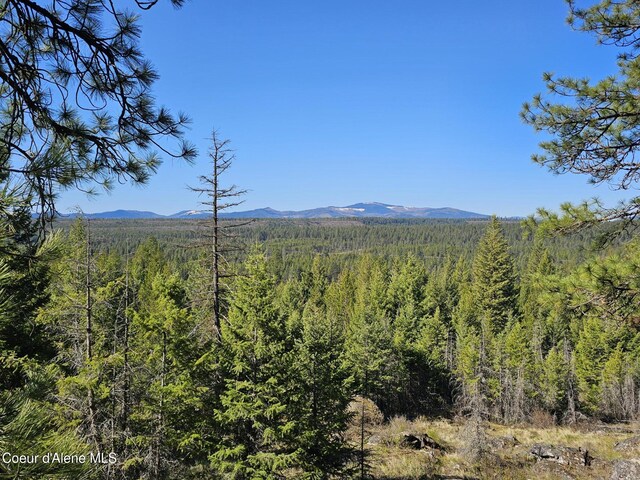 NNA N Sunset Hill Rd, Athol, ID 83801